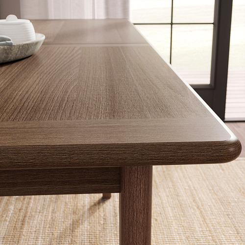 SKANSNÄS / LILLÅNÄS, mesa extensible y 4 sillas. 4 de 7 open dialog