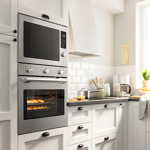 STENABY, fan oven. 2 of 6 open dialog