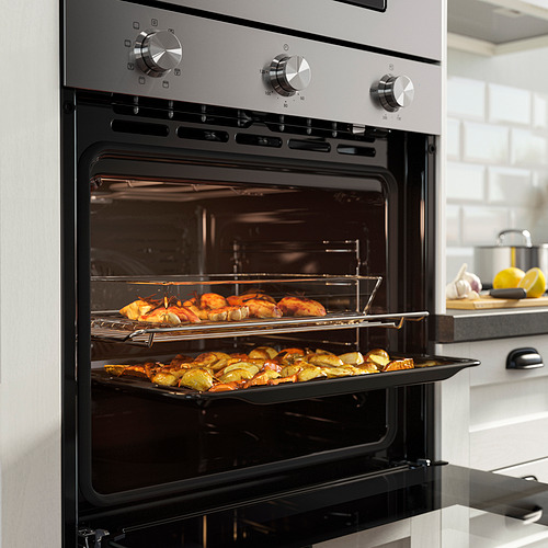 STENABY, fan oven. 3 of 6 open dialog