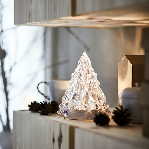 VINTERFINT, LED decorative light. 2 of 2 open dialog