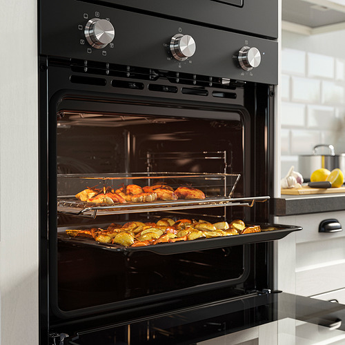 STENABY, fan oven. 3 of 6 open dialog