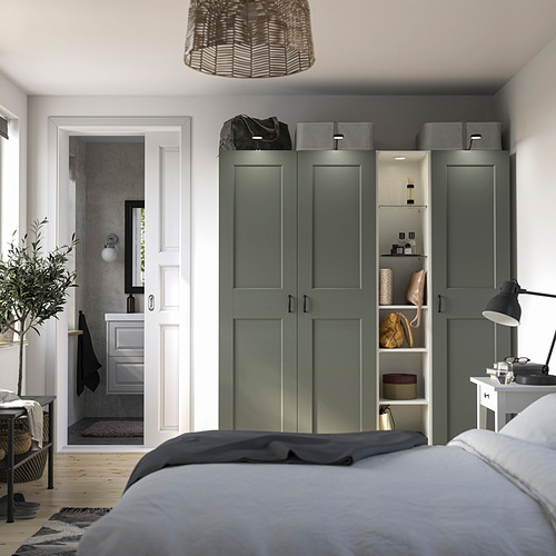 PAX / GRIMO, combinación de armario. 4 de 6 open dialog