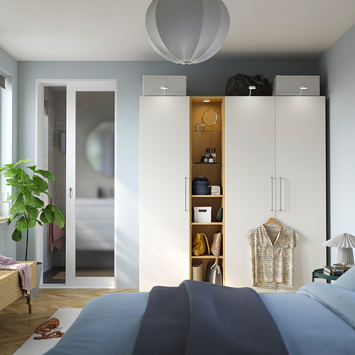 PAX, add-on mid-unit. 4 of 7 open dialog