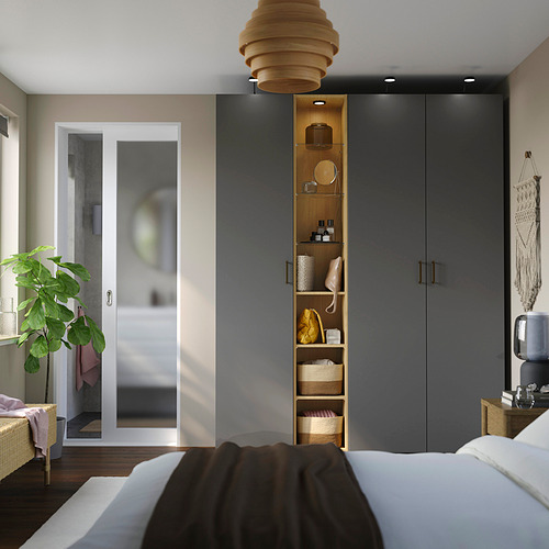 PAX, add-on mid-unit. 6 of 6 open dialog