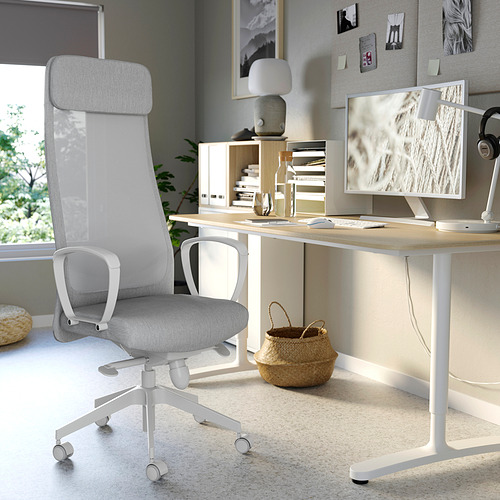 MARKUS, office chair 7 of 14 open dialog