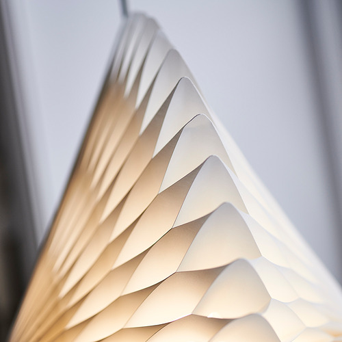 STRÅLA, lamp shade. 5 of 5 open dialog