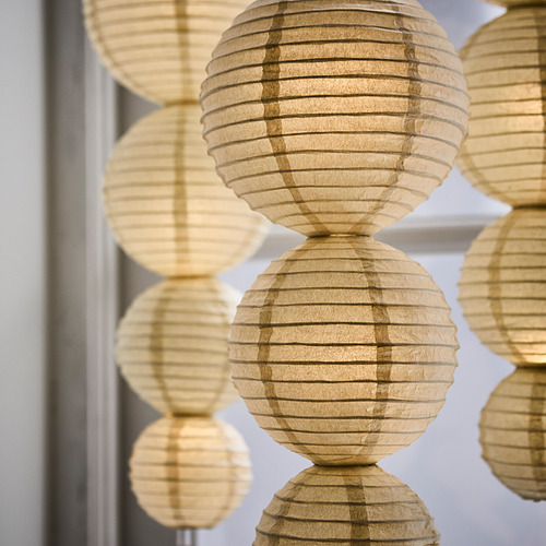 STRÅLA, LED decorative pendant lamp. 3 of 5 open dialog