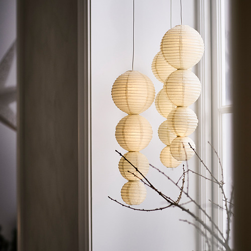 STRÅLA, LED decorative pendant lamp. 5 of 5 open dialog