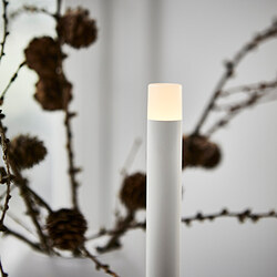 STRÅLA LED candle