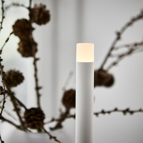 STRÅLA, LED candle. 5 of 5 open dialog
