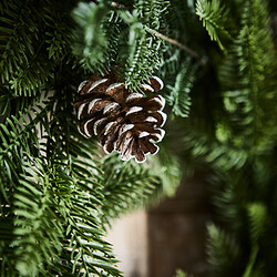 VINTERFINT artificial wreath