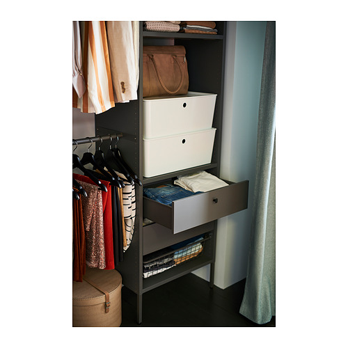 AURDAL, drawer front. 2 of 2 open dialog