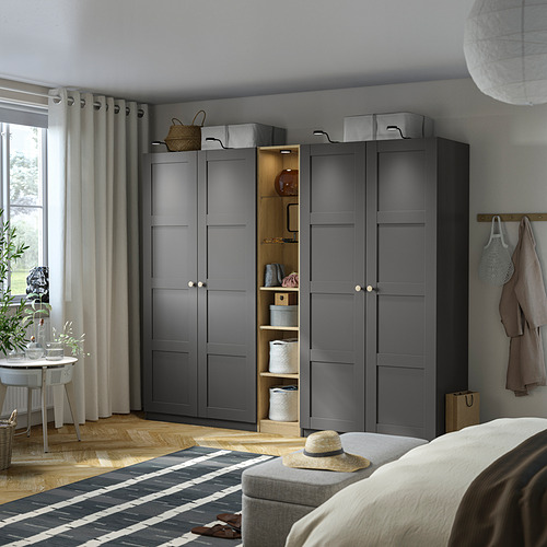 PAX, add-on mid-unit. 6 of 7 open dialog