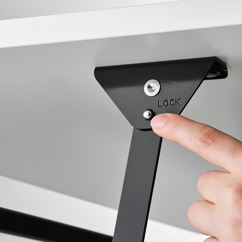 VITTERYD, mesa de centro ajustable 6 de 10 open dialog
