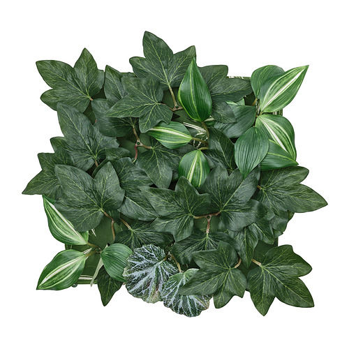 FEJKA, artificial plant. 1 of 3 open dialog