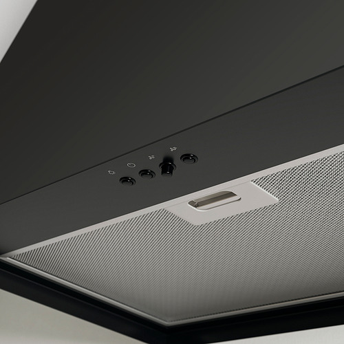 FIVELSBO, wall mounted range hood. 4 of 8 open dialog