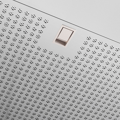 NILSBYN, wall mounted range hood. 6 of 8 open dialog