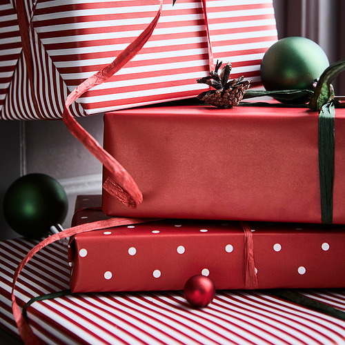 VINTERFINT, gift wrap, roll. 2 of 3 open dialog