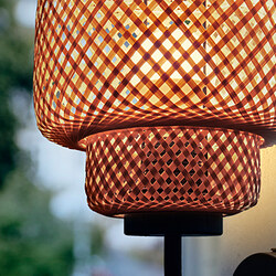 SINNERLIG wall lamp