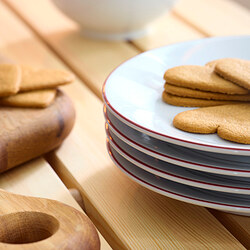 VINTERFINT side plate