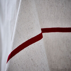 VINTERFINT tablecloth