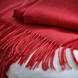 VINTERFINT throw