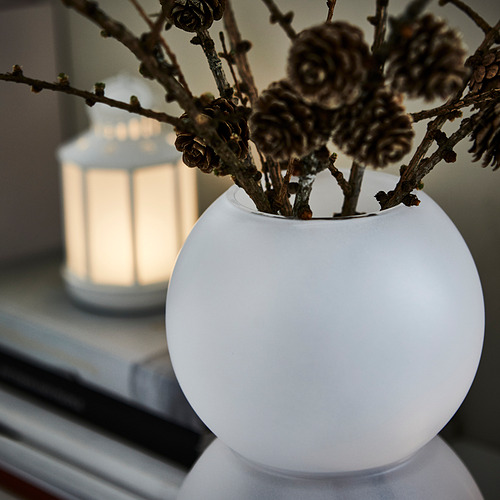 VINTERFINT vase