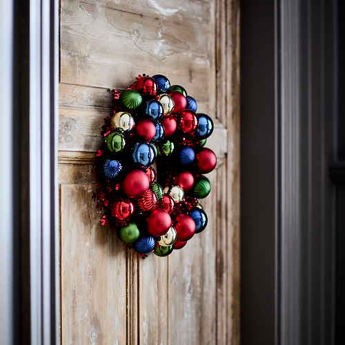 VINTERFINT, wreath. 2 of 2 open dialog