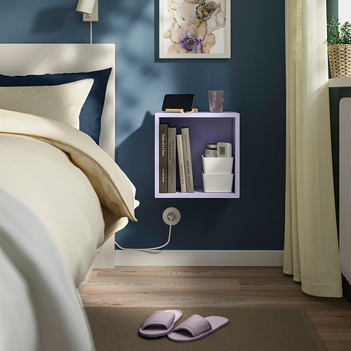 EKET, estantería de pared. 6 de 6 open dialog