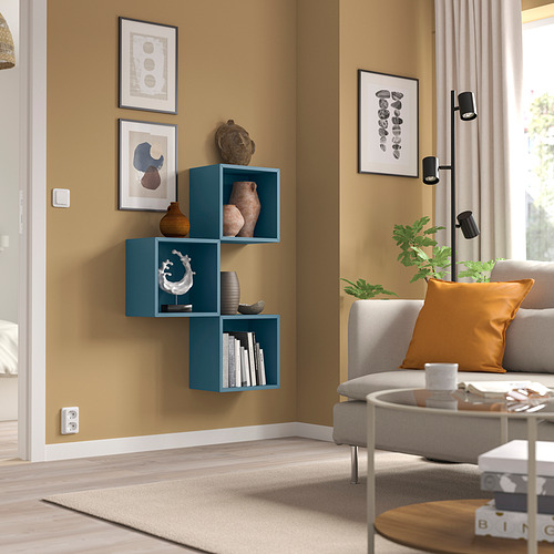 EKET, comb gabinetes montados pared. 3 de 6 open dialog