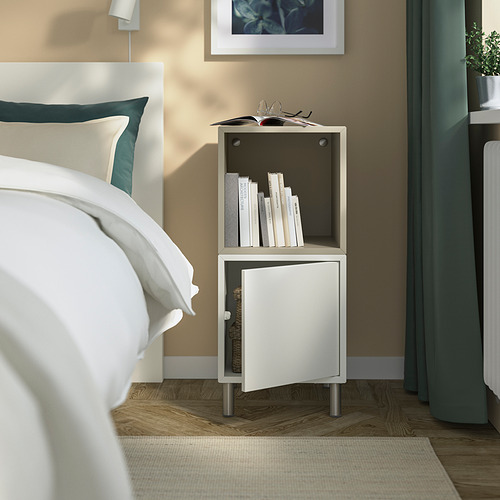 EKET, storage combination with legs. 2 of 5 open dialog