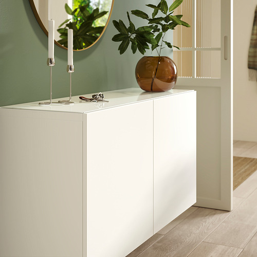 BESTÅ, panel superior. 3 de 4 open dialog