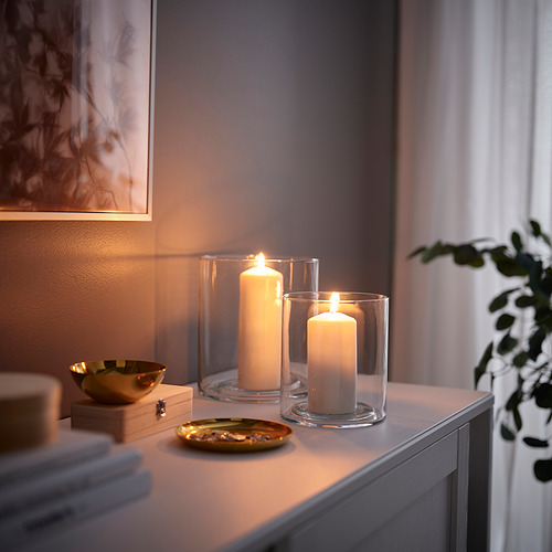 PILFINK, portavelas, juego de 2. 2 de 4 open dialog