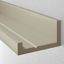 MOSSLANDA estante para fotos