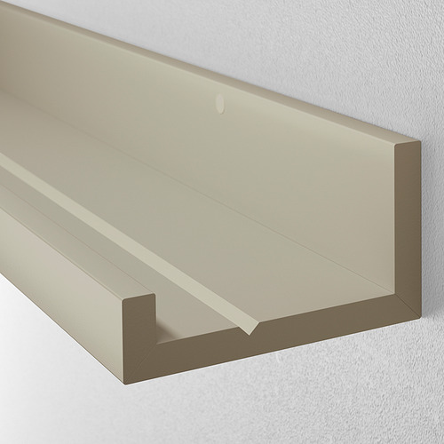 MOSSLANDA, estante para fotos. 2 de 3 open dialog