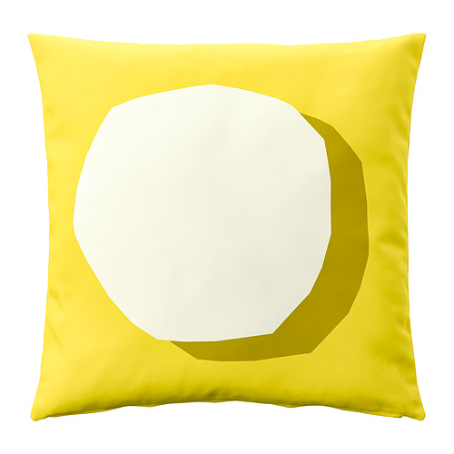 GULLBERGSÖ, funda para cojín. 3 de 3 open dialog