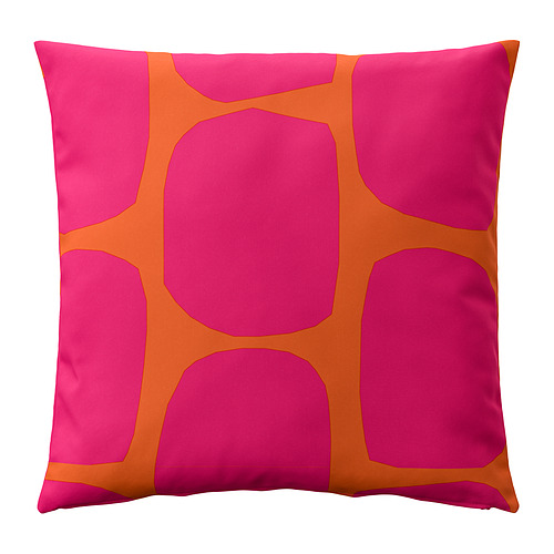 GULLBERGSÖ, cushion cover. 4 of 4 open dialog