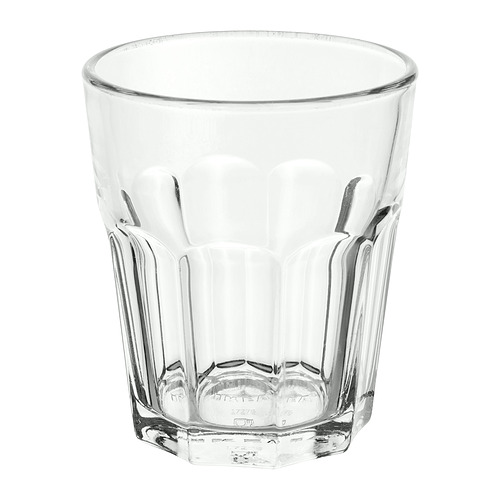 POKAL, glass. 1 of 4 open dialog