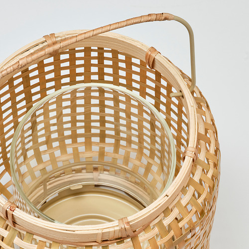 PÅVEFINK, farolillo para vela grande. 4 de 4 open dialog