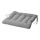 Select colour variation: dark gray