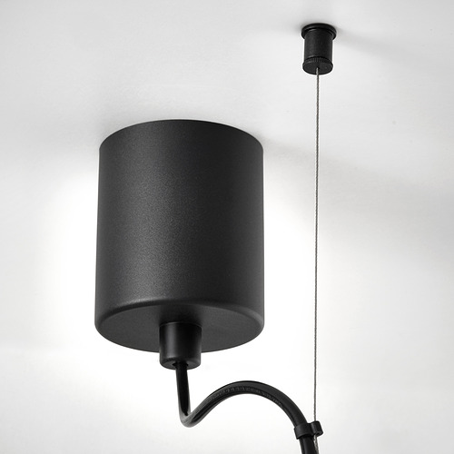 SAMBORD, pendant lamp with 3 lamps 7 of 7 open dialog