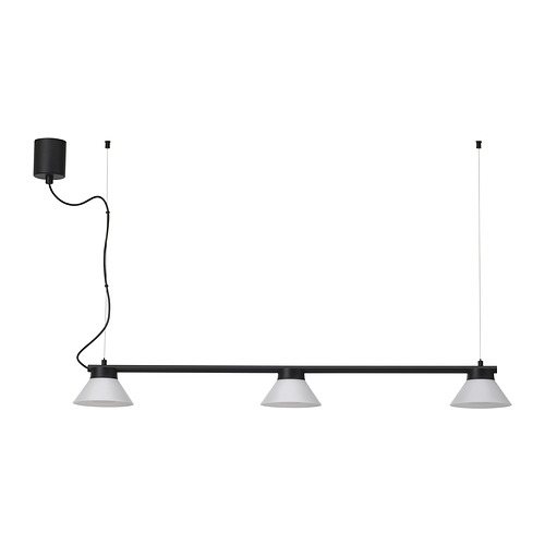 SAMBORD, pendant lamp with 3 lamps 1 of 7 open dialog