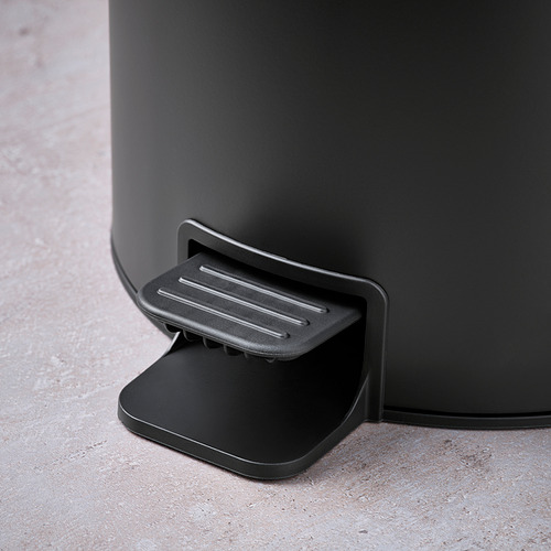 STENTRAPPA, cubo con pedal. 9 de 11 open dialog