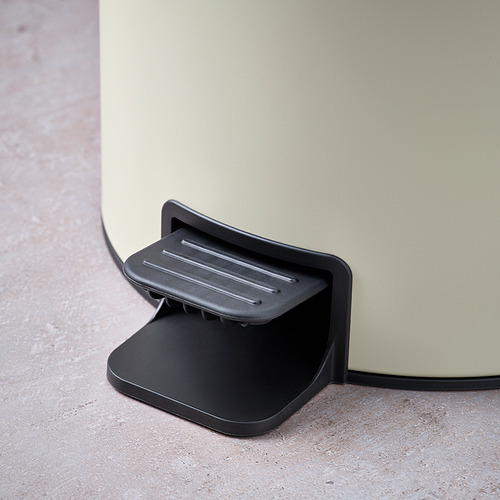 STENTRAPPA, cubo con pedal. 9 de 11 open dialog