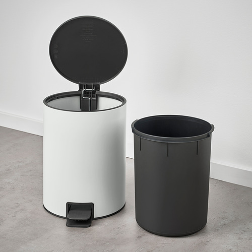 TURRIDNING, cubo con pedal. 5 de 9 open dialog