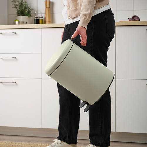 STENTRAPPA, cubo con pedal. 8 de 11 open dialog