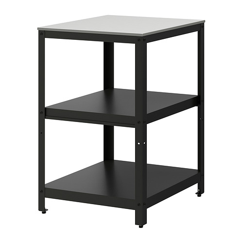 GRILLSKÄR open kitchen unit