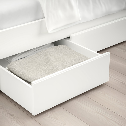 SONGESAND, bed with 2 drawers. 10 of 12 open dialog