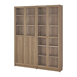 Current variation Oak effect