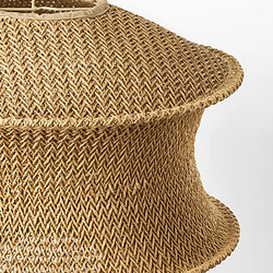 Ilustración de medidas - BLÅSTÅNG pantalla para lámpara colgante